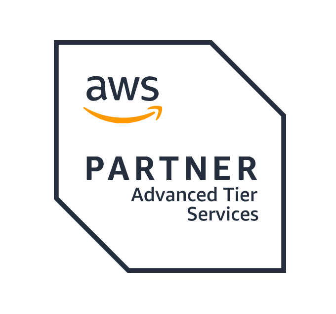 AWS Advanced Partner Badge