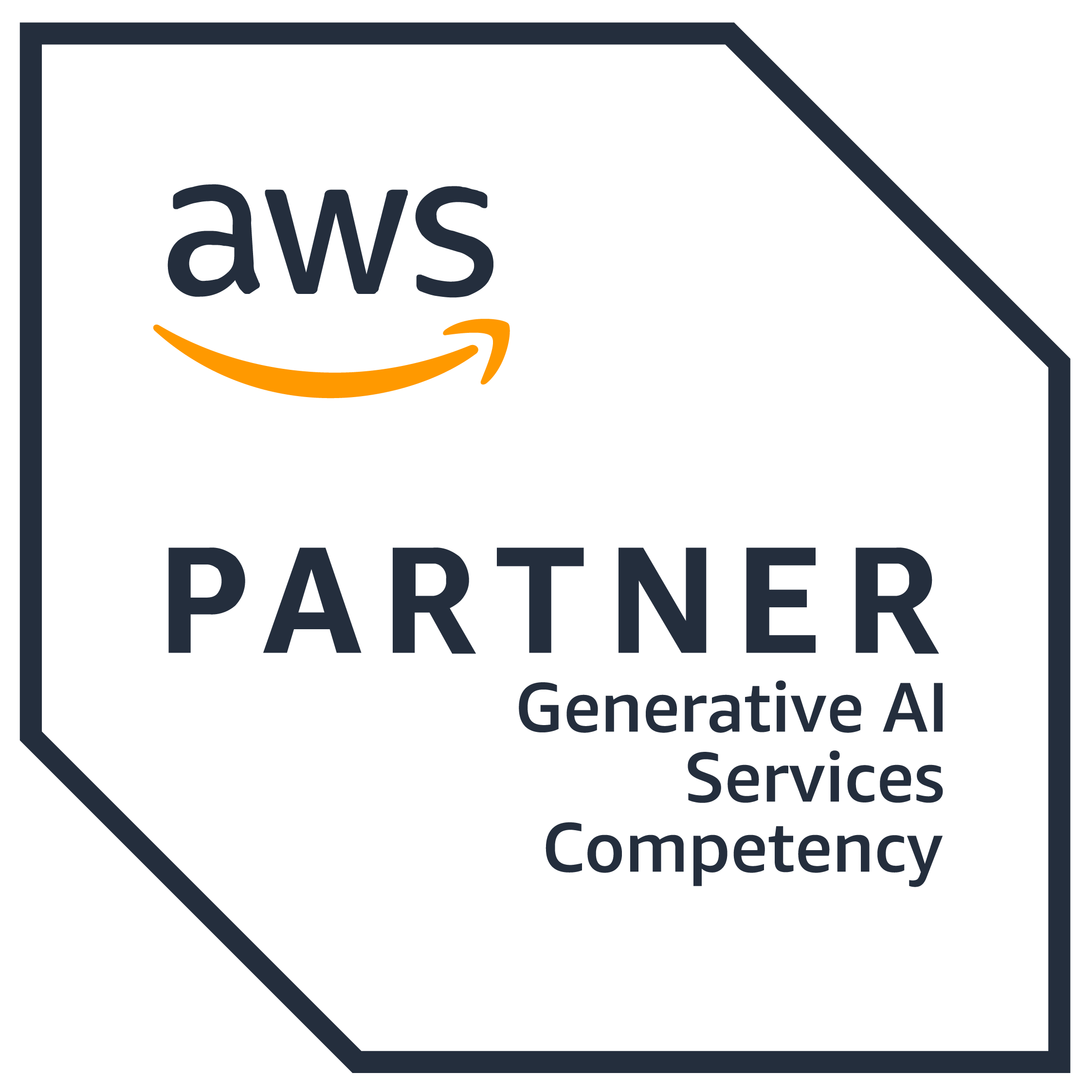 Generative AI Competency