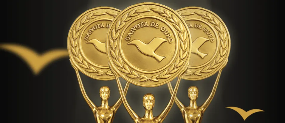 Troféu Gaivota de Ouro