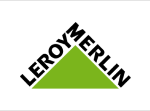 logo leroy merlin