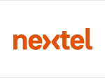st it cloud - logo nextel