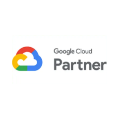 Google Cloud Partner