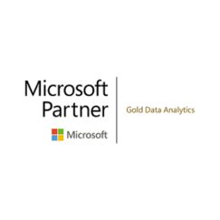 Microsoft Partner