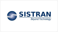 logo sistran