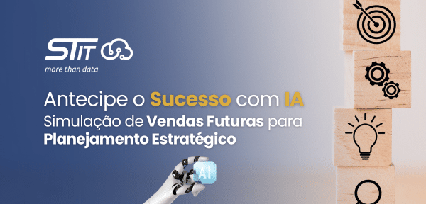 Previsão de Vendas com IA e Machine Learning