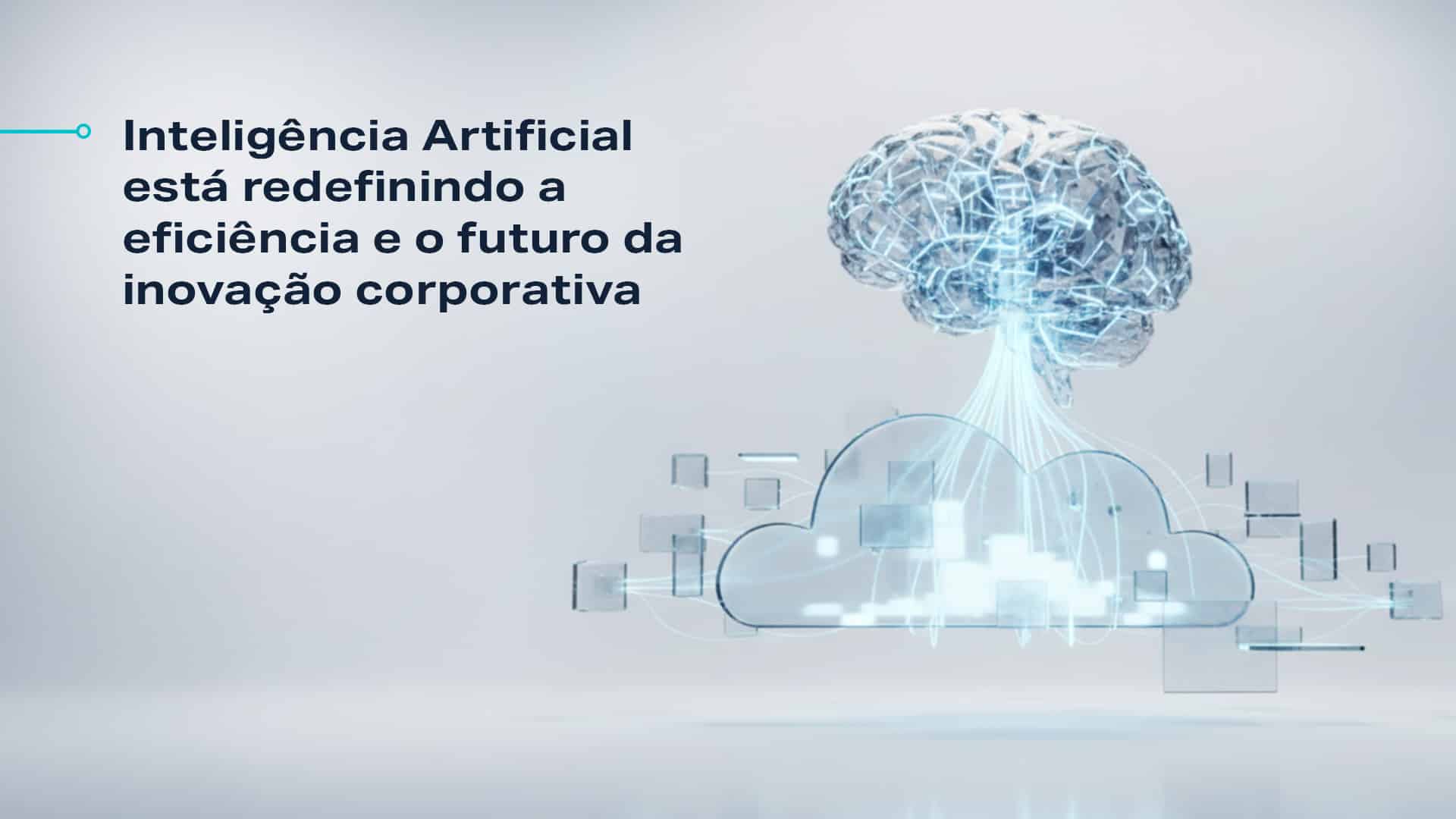 A ST IT Cloud aplica inteligência artificial, que de fato gera eficiência, inovação e escalabilidade nos negócios.