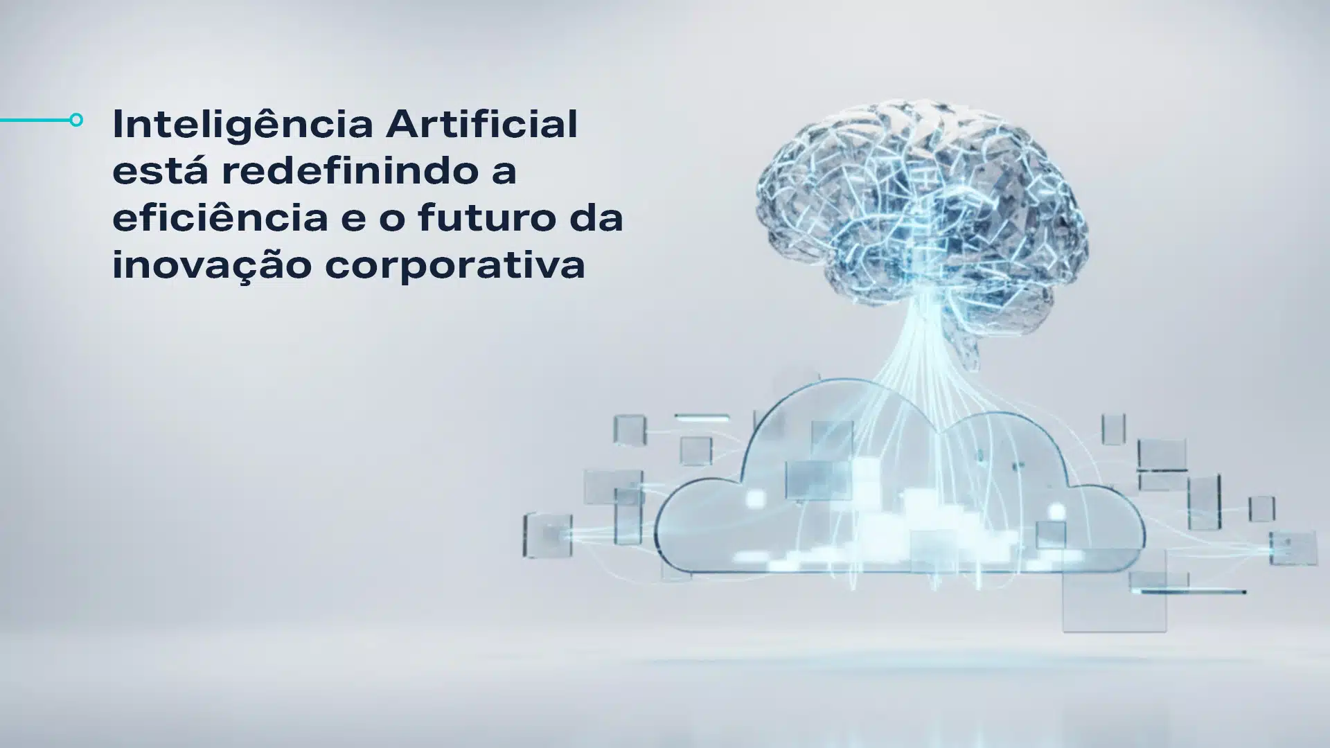 A ST IT Cloud aplica inteligência artificial, que de fato gera eficiência, inovação e escalabilidade nos negócios.