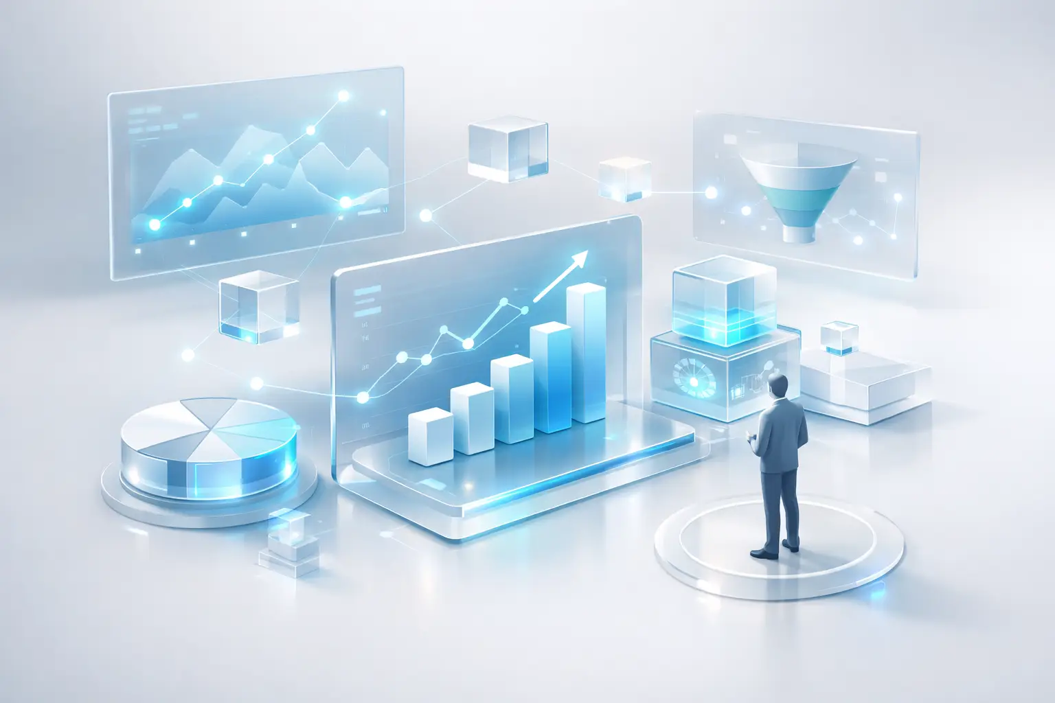 Data analytics para tomada de decisão