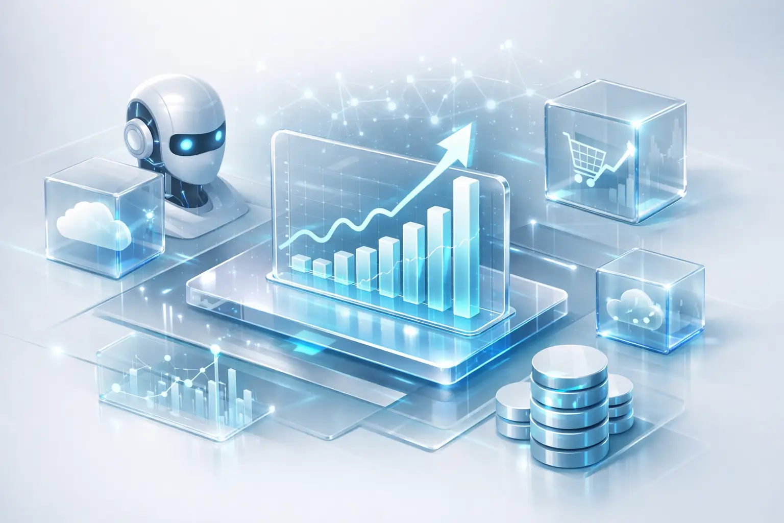 Machine learning para previsão de demanda