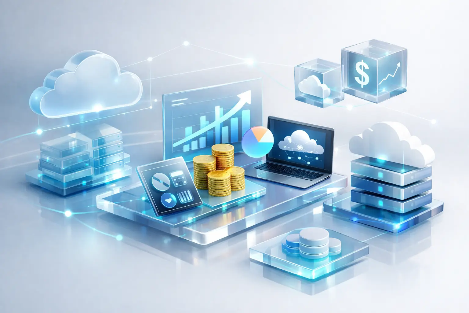 Guia de FinOps para AWS na prática