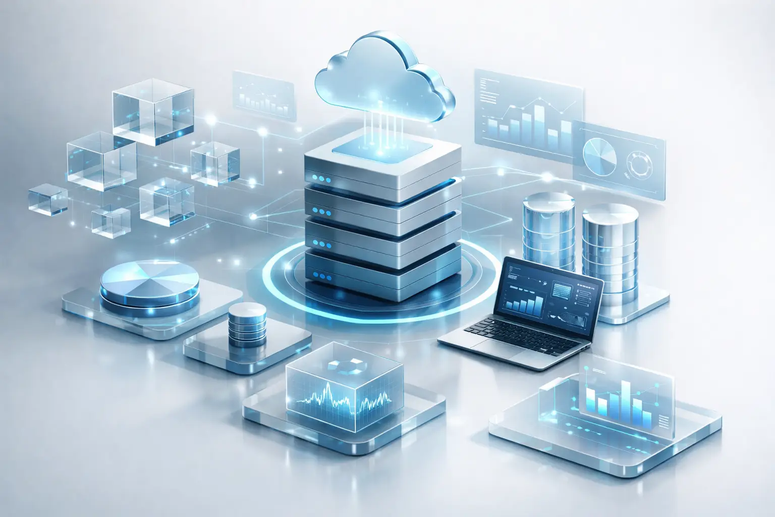 Quanto custa estruturar uma data platform?