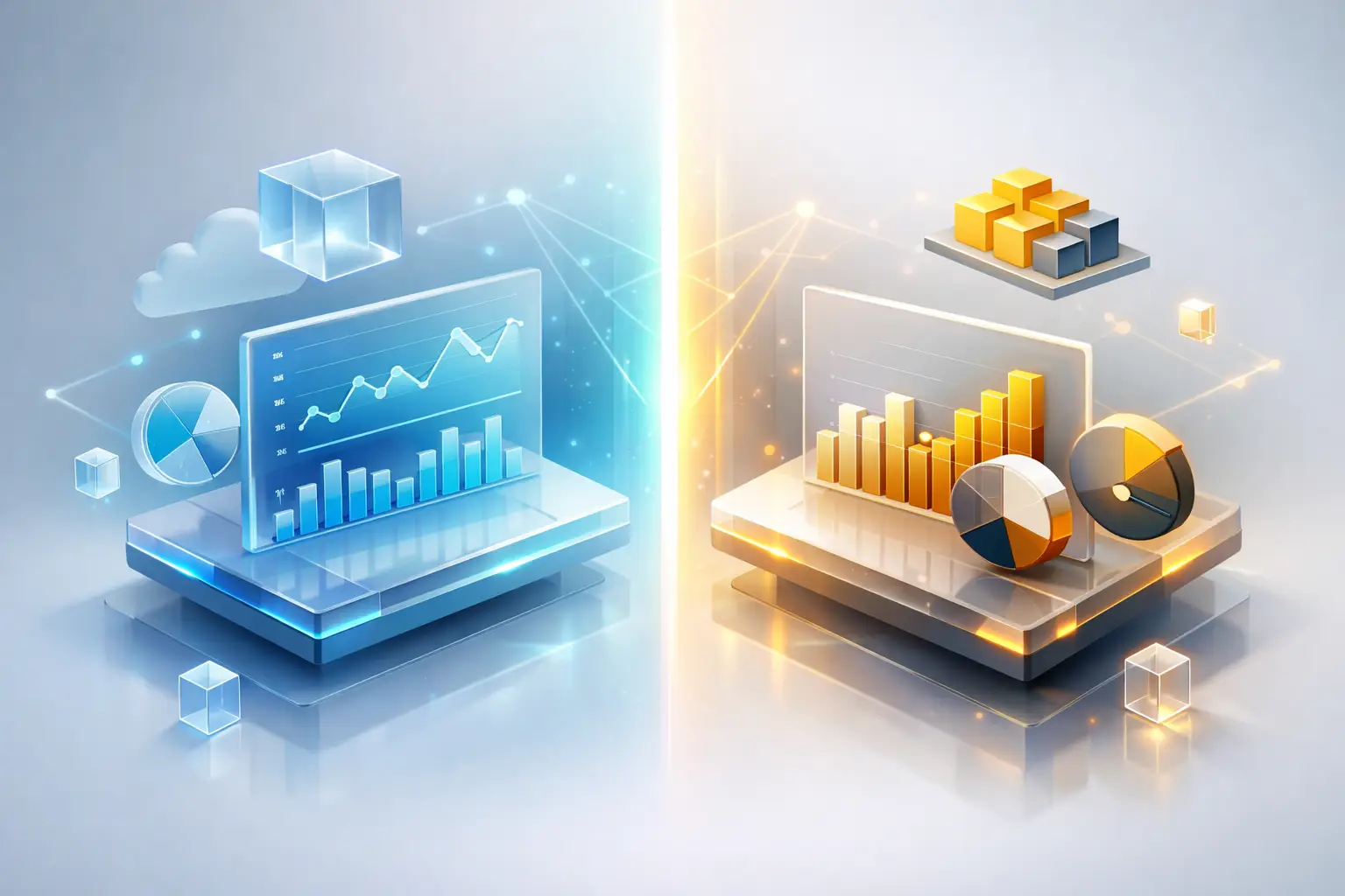 QuickSight vs Power BI: qual faz mais sentido?