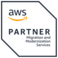 Migração AWS